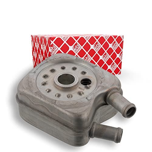 Image of febi bilstein 14550 Oil Cooler, pack of one