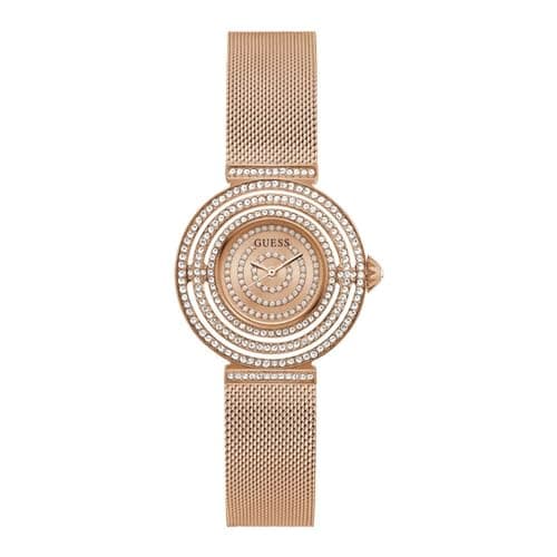 Image of GUESS Analog GW0550L3