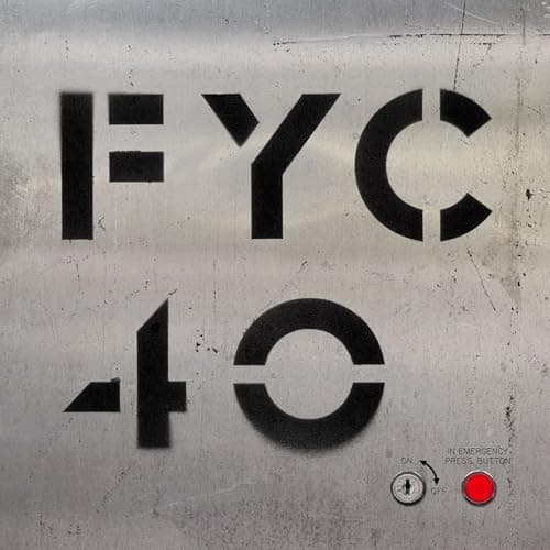 Image of FYC40 : 2LP [VINYL]