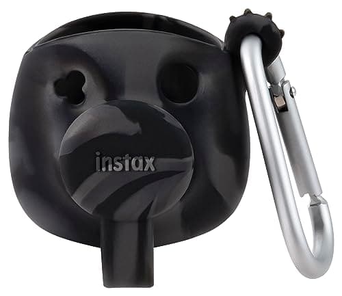 Image of INSTAX Pal silicone case for instax PAL camera, Black