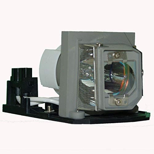 Image of Supermait 200 Fit for EC.K0100.001 Replacement Projector Lamp with Housing for ACER X1261 / X1161 / X110 Projector
