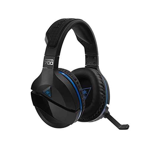Image of Turtle Beach Stealth 700 Wireless Gaming Headset for PS4