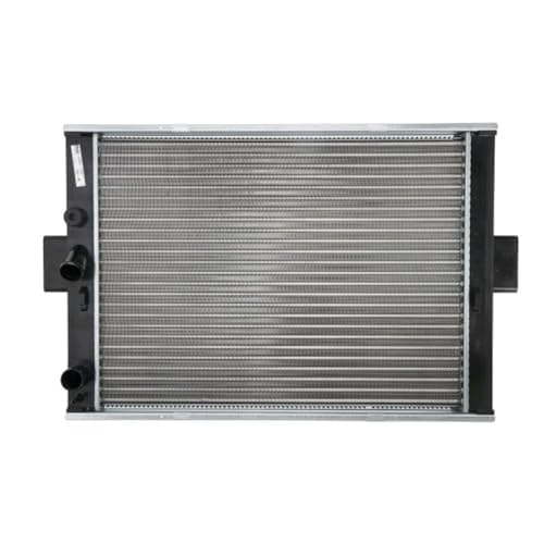 Image of Nissens 62288 Radiator, engine cooling