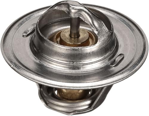 Image of Gates 33008 OE Type Engine Coolant Thermostat