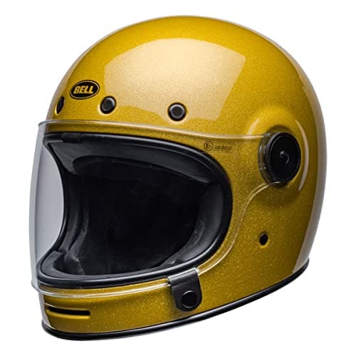 Image of BELL full face helmets BULLITT gold 7136811 size M