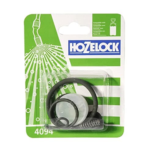 Image of Hozelock 4094 0000 Viton Annual Service Kit