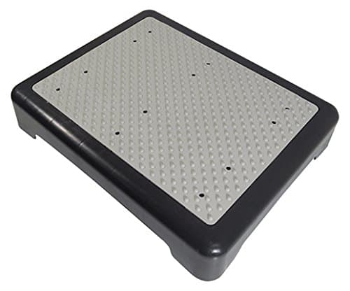 Image of Aidapt Portable Anti Slip Half Step Platform for Indoor and Outdoor use Mobility and Disability Aid
