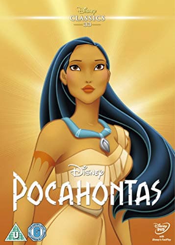 Image of POCAHONTAS