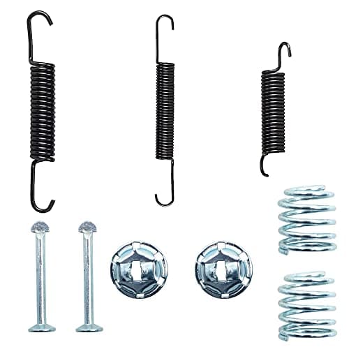 Image of CENPEK Brake Shoes Spring Kits EZOG TXT Golf Carts 1991 up Gas/Electric G14 G16 G19 G20 G21 and G22 Brake Hardware Kit JG5819G-00 27944-G01