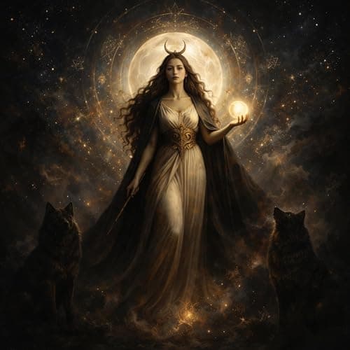 Image of The Gospel of Aradia