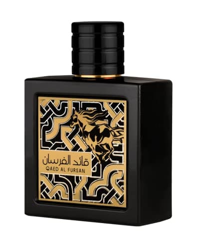 Image of Lattafa Qaed Al Fursan EDP M 90 ml