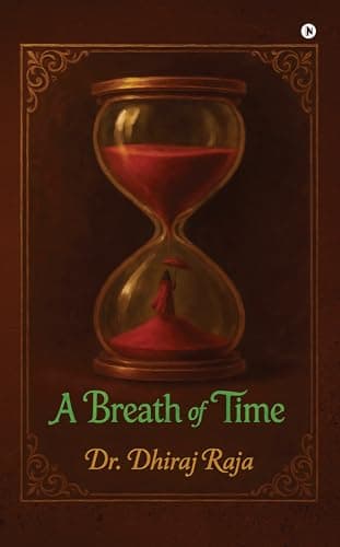 Image of A Breath of Time