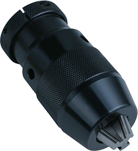 Image of Profi Keyless Drill Chuck B12 1-10mm, M-Toleranz