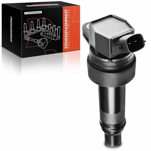 Image of Ignition Coil for i30 GD i40 VF iX35 EL ELH LM Veloster FS Carens IV Cee'D JD Cerato Koup TD Soul AM Sportage QL QLE SL 1.6L Petrol 1.7L Diesel 2010-2024 273012B100