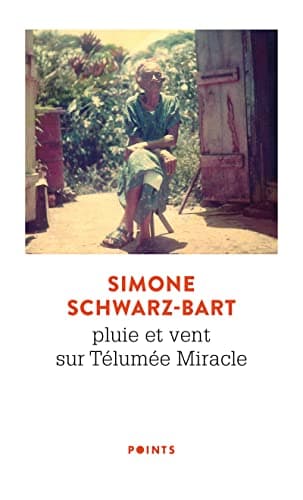 Image of Pluie et vent sur Telumee Miracle (Points (Editions Du Seuil))