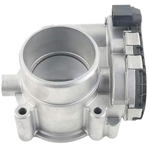 Image of Throttle Body Compatible with W203 S203 W204 S204 C230 Kompressor Coupe 1.8L A2711410025 0280750076