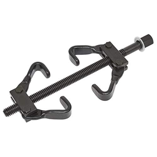 Image of Sealey Ak3842 Coil Spring Compressor 350Mm