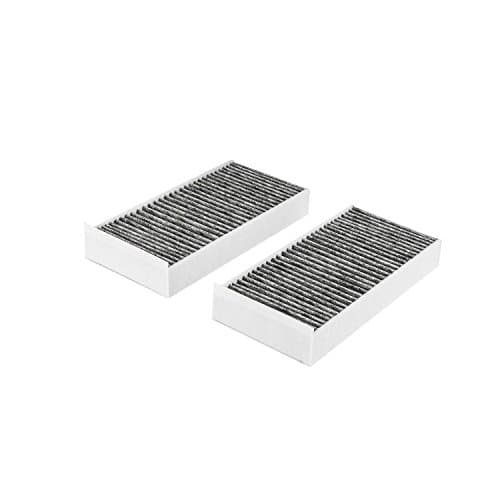 Image of UFI Filters, Cabin Air Filter 54.279.00, Replacement Cabin Air Filter, Suitable for Cars, Applicable to Various Models of BMW and Mini
