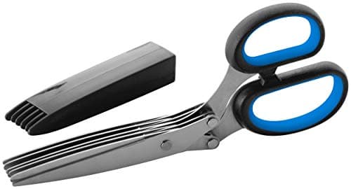 Image of Judge Scissors, Herb Scissors
