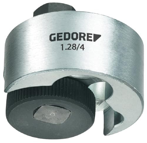 Image of GEDORE Stud Bolt Extractor 5-26 mm, 1 Piece, 1.28/4