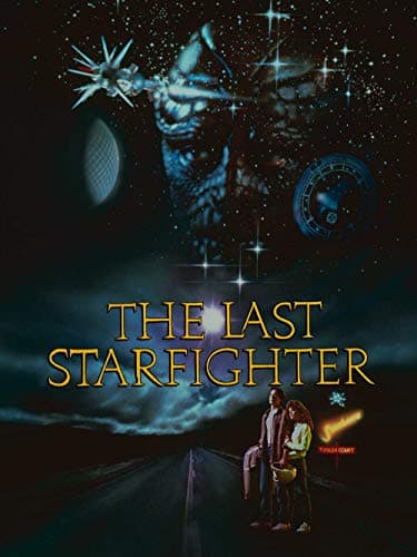 Image of The Last Starfighter
