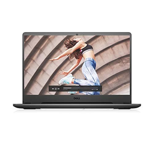 Image of Dell Inspiron 3501 15.6" FHD Laptop, Intel Core i3-1115G4, 4GB RAM, 128GB SSD, Windows 11 Home S Mode (Black)