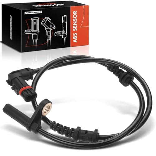 Image of ABS Sensor Wheel Speed Front Left or Right for SLC R172 180 200 250 300 350 55 AM.G 1.6L-5.5L 2011-2024 1729056101