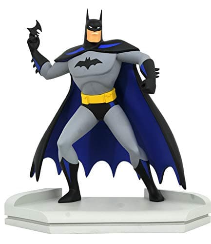 Image of DIAMOND SELECT DC PREMIER COLLECTION TAS BATMAN STATUE