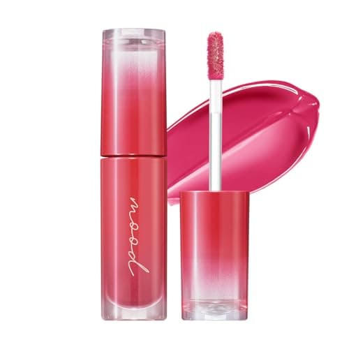 Image of Peripera Ink Mood Glowy Tint (05 Cherry So What, 4 g)