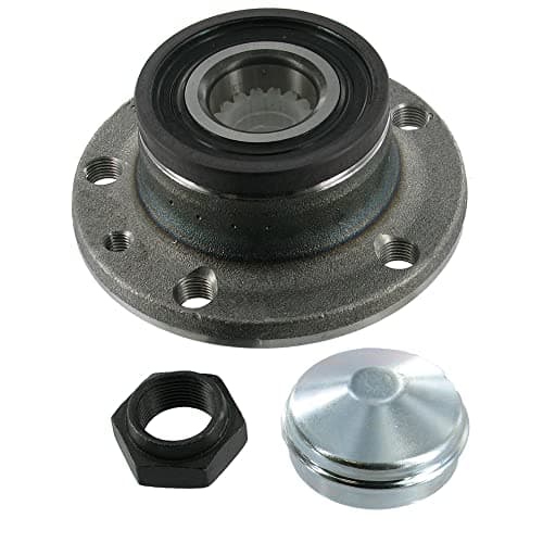 Image of SKF VKBA 3597 Wheel bearing kit