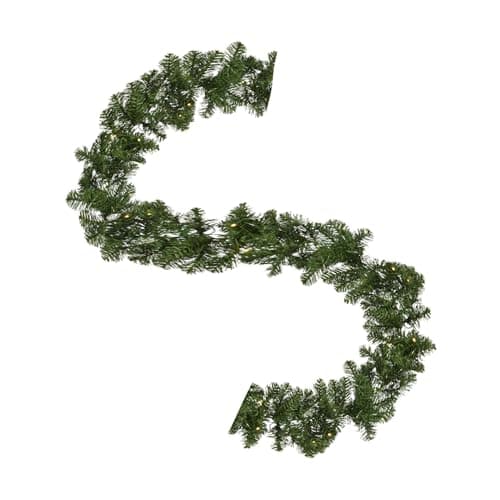 Image of Imperial Pine Garland Green (270cm x 30cm)