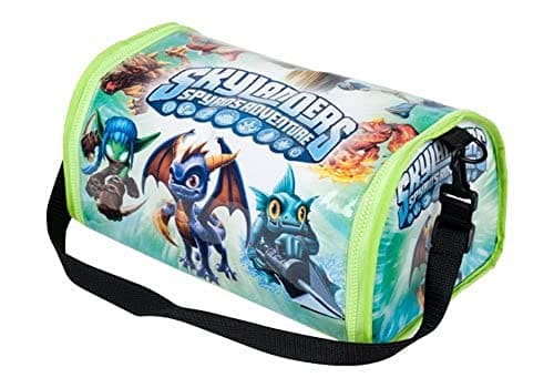 Image of PowerA Skylanders: Spyro's Adventure - Adventure Case (PS3/Xbox 360/Wii/PC)