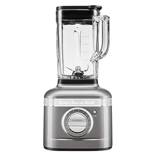 Image of KitchenAid Artisan Medallion Silver K400 Blender