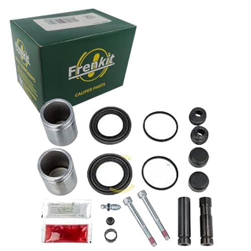 Image of FRENKIT Brake Caliper Repair Kit Front 748357