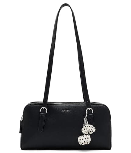 Image of ALDO Contalaedar, Black, One Size, Contalaedar