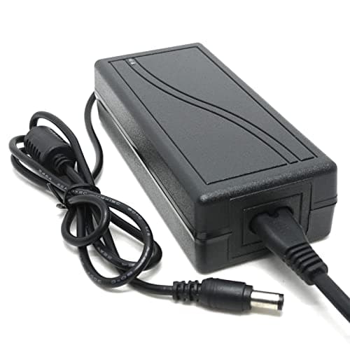 Image of DSLRKIT AC 100-240V to DC 48V 2A 96W Power Adapter for PoE Switch