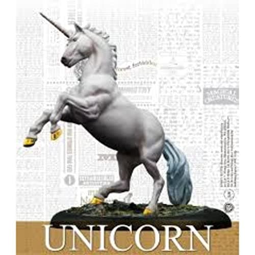 Image of Unicorn Adventure Pack Exp Harry Potter Miniatures Adventure Game (Hpm)