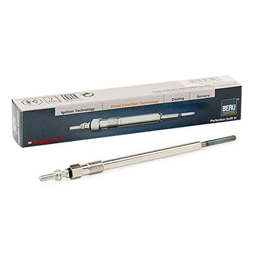 Image of BERU GN059 High-tech Glow Plug