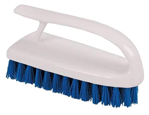 Image of Robert Scott Hygiene Hand Scrubbing Brush, Blue