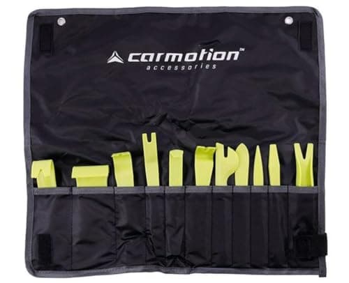 Image of CARMOTION Trim Wedges Set 86186 Nylon