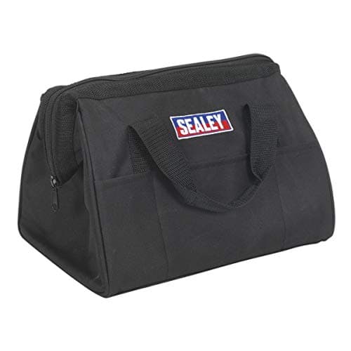 Image of Sealey Cp1200Cb Canvas Bag For Cp1200 Series