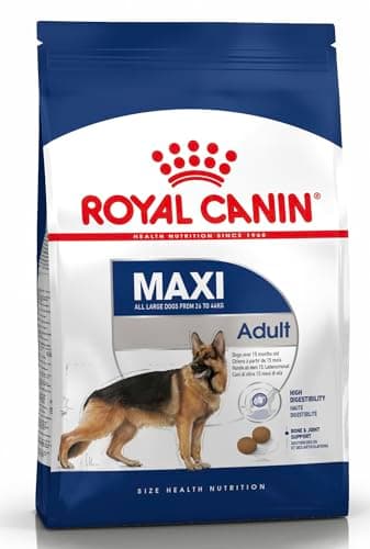 Image of ROYAL CANIN® 4kg Maxi Adult Dry Dog Food