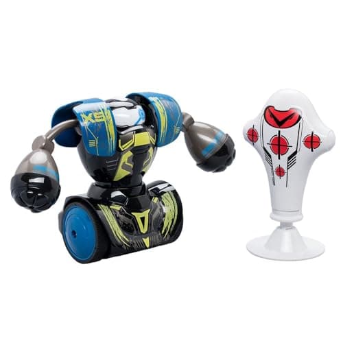 Image of Robo Kombat Single, Assorted Color