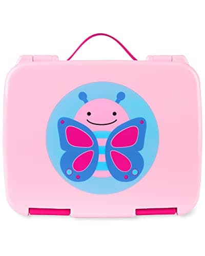 Image of Skip Hop Bento Box, Butterfly