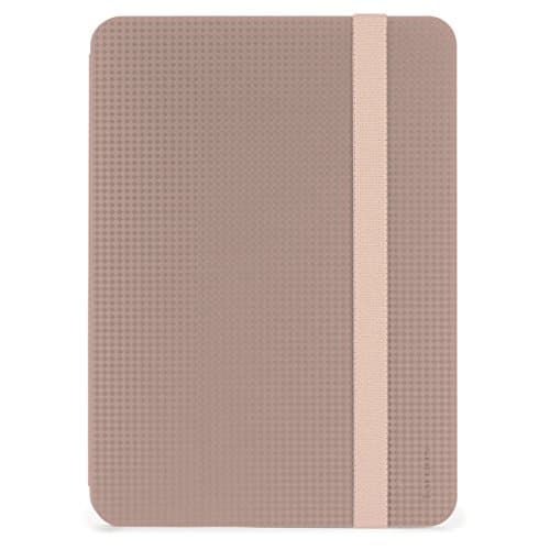 Image of Targus Click-In - Flip cover for tablet - rose gold - 10.5" - for Apple 10.5-inch iPad Air (3rd generation), 10.5-inch iPad Pro