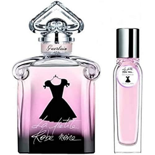 Image of Guerlain La Petit Robe Noir Eau De Perfume vaporizador Set – 2 pieces