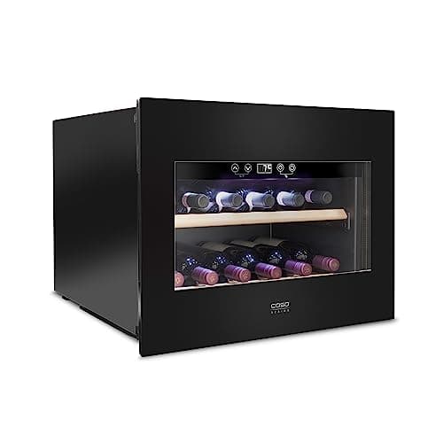 Image of Caso WineDeluxe E 18 Wein