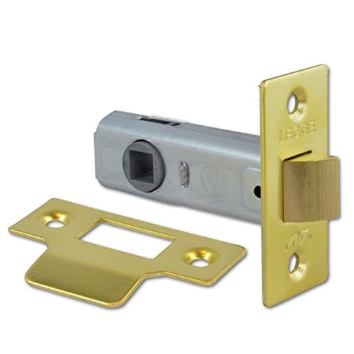 Image of Legge 3721 & 3722 Tubular Latch