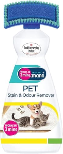 Image of Dr. Beckmen Pet Stain & Odour Remover 650ml