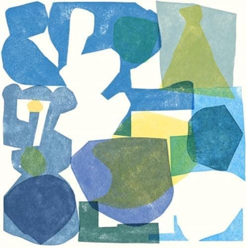 Image of Mr Bongo Record Club Volume Two [VINYL]
